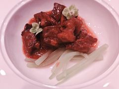 -白家大院·王府宫廷菜(苏州街店)