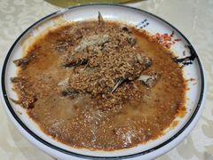 -江天生态园餐厅