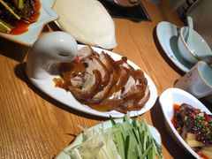 -德香苑脆皮烤鸭·经典(爱融荟城店)