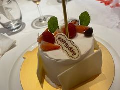 -王品牛排(佛山南海万科广场店)