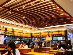 大堂-蓉李记成都名小吃(二七万达店)