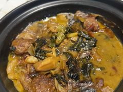 -小秦淮·南京土菜(新亭西路店)