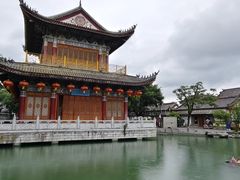 -田州古城