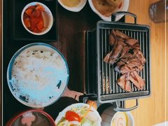 -味太助·银饭食堂(中华城店)