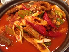 -金顺碳烤肉(1号店)