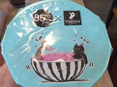 -85度C(青岛闽江路店)