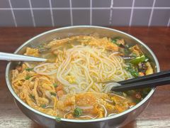 -周成芝螺蛳粉(人和店)