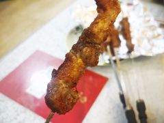-汗腾格里·风味餐厅(新疆驻京办店)