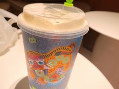 -奈雪的茶(新天地广场PRO店)