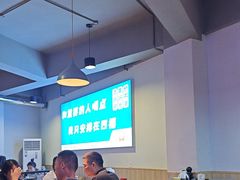 -四禧精酿烧烤串吧(大明湖店)
