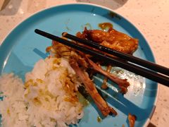 -黄记煌三汁焖锅(顺义华联店)