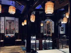 -赵记老铺(市府恒隆广场店)