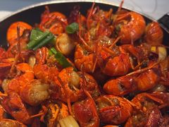 -巴厘龙虾·榜首油焖大虾(洞庭·艺术洋房店)
