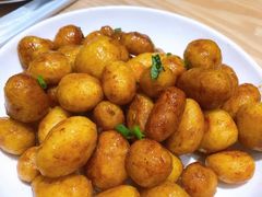 红烧小土豆-隔壁饭店(龚大塘店)