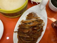 -清华大学-观畴园餐厅