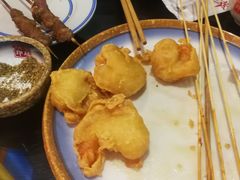 -天津卫码头(南开大悦城店)