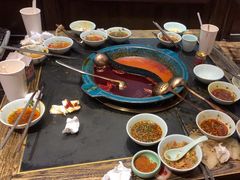 -吼堂老火锅(太古里总店)