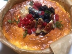 -小苍兰风铃草蛋糕甜品(沈阳店)