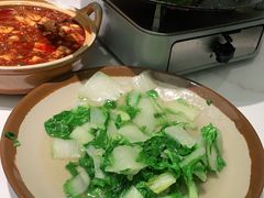 -乔阿马·江南味·驴肉香(龙湖华泾天街店)