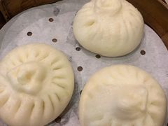 -冶春茶社(星汉大厦店)