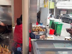 -李字号臭豆腐(总店)