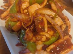 -炒豆合作社(磁器口店)