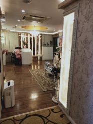 -茜尔维亚修身连锁(八佰伴店)