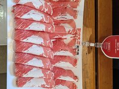 -阳坊大都涮羊肉(阳坊总店)