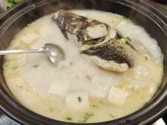 -熊刚饭店·太湖本地土菜·融合菜(天成时代广场店)