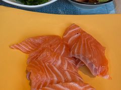 -怡咖啡·自助餐·西安香格里拉