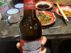 -粗粮人家·东北菜(洋桥店)