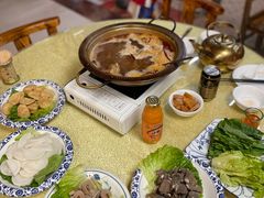 -青海牦牛肉馆