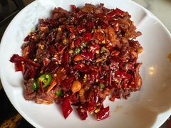 -京城小江南·北京烤鸭·江南土菜·白鱼(中关村店)