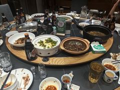 -黔蘑菇四季餐厅(观山湖店)