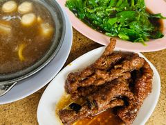 -新记肉骨茶