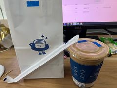 -AllorNothing横竖横咖啡(天虹店)