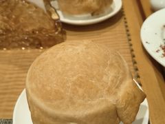 -国宾酒店-花园咖啡自助餐厅(北营房中街店)