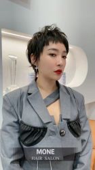 -MONE美发沙龙