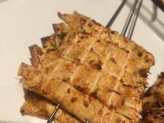 -状元阁烧烤(新华路总店)