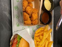 -Shake Shack(南山万象天地店)