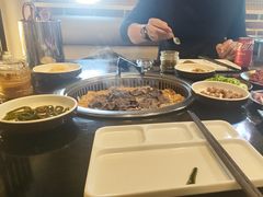 -老卜奎齐齐哈尔烤肉(人民东路店)