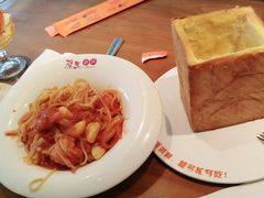 -厚生港萃·小吃餐厅(苍梧路店)