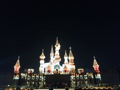 -沈阳方特欢乐世界