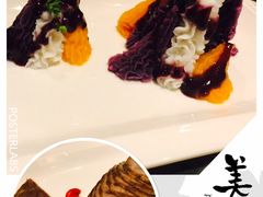 -西安饭庄·非遗陕菜(钟楼店)