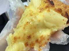 -尊宝比萨(机场店)