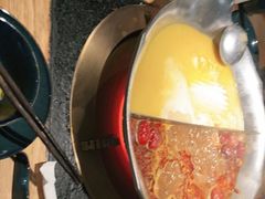 -湊湊火锅·茶憩(上海合生汇店)