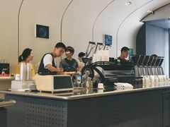 -Seesaw Coffee(上生新所店)