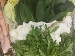 -蝎王府羊蝎子(西直门店)