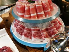 -额尔敦草原涮羊肉·烧烤(冻青树总店)