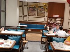 大堂-食膳人家·永州美食地标(双牌店)